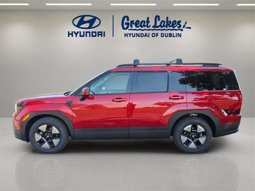 2026 Hyundai SANTA FE SEL 2.4