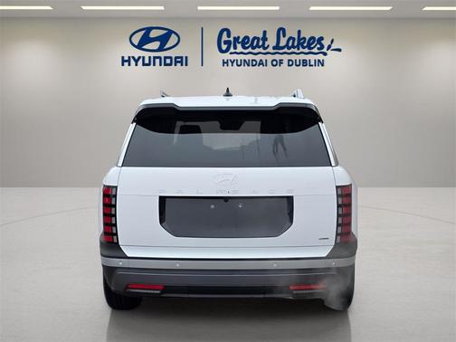 2026 Hyundai PALISADE SEL Premium