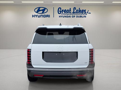 2026 Hyundai PALISADE SEL Premium