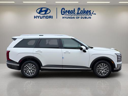 2026 Hyundai PALISADE SEL Premium