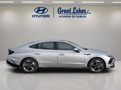 2026 Hyundai SONATA SEL