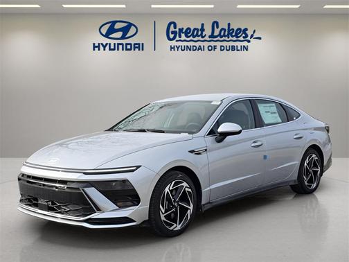 2026 Hyundai SONATA SEL