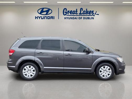 2015 Dodge Journey American Value Pkg