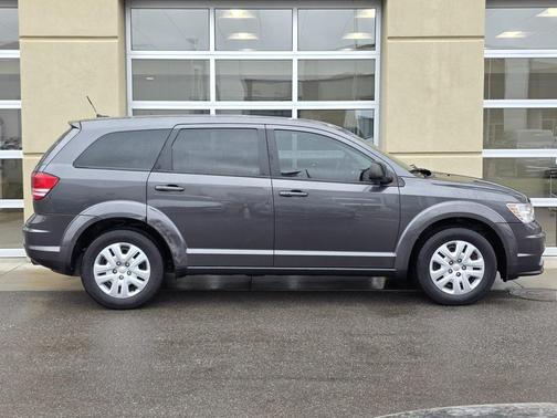 2015 Dodge Journey American Value Pkg