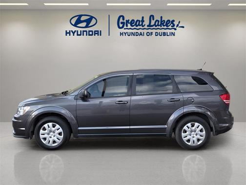 2015 Dodge Journey American Value Pkg