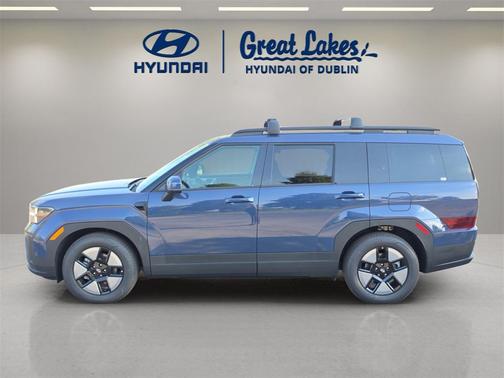 2026 Hyundai SANTA FE SEL 2.4