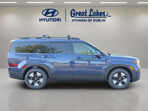 2026 Hyundai SANTA FE SEL 2.4