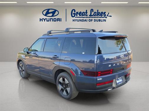 2026 Hyundai SANTA FE SEL 2.4