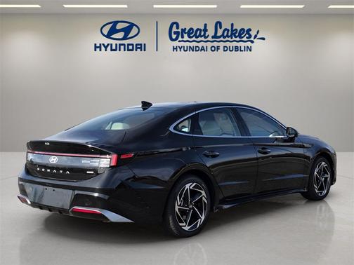 2026 Hyundai SONATA SEL