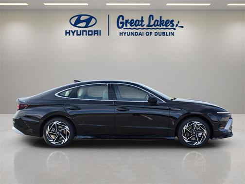 2026 Hyundai SONATA SEL