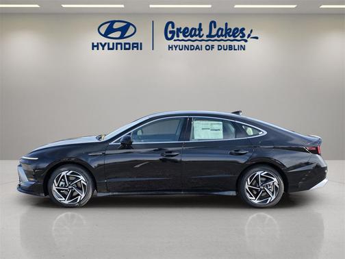 2026 Hyundai SONATA SEL