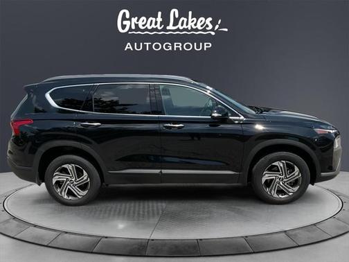 2023 Hyundai SANTA FE SEL 2.4
