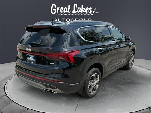 2023 Hyundai SANTA FE SEL 2.4