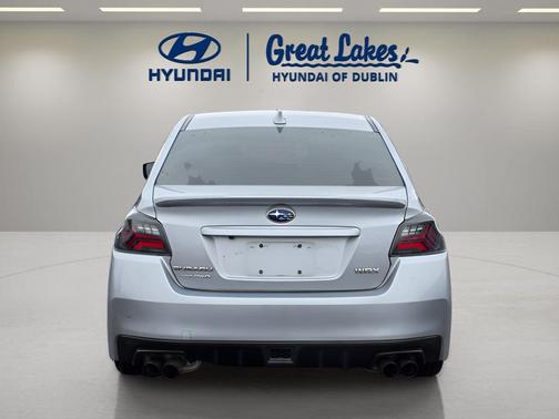 2021 Subaru WRX Premium