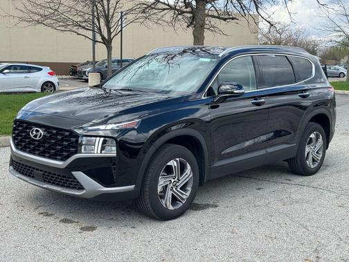 2023 Hyundai SANTA FE SEL 2.4