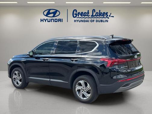 2023 Hyundai SANTA FE SEL 2.4