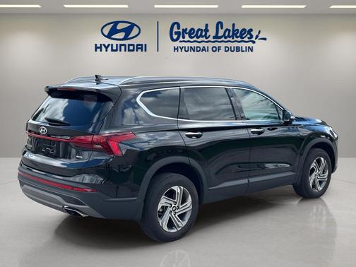 2023 Hyundai SANTA FE SEL 2.4