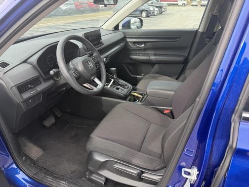 2023 Honda CR-V LX AWD