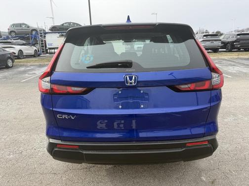 2023 Honda CR-V LX AWD