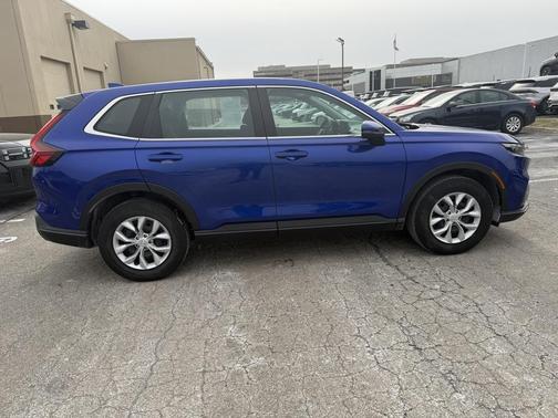 2023 Honda CR-V LX AWD