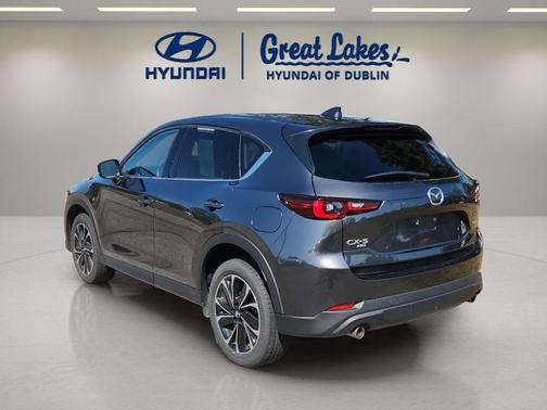 2023 Mazda CX-5 2.5 S Premium