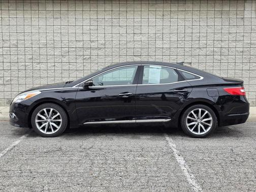 2016 Hyundai Azera Base