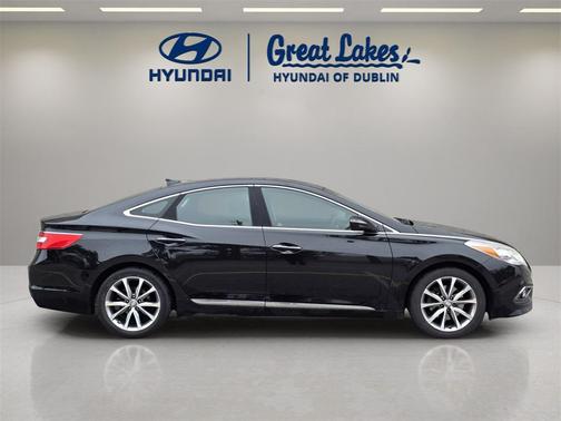 2016 Hyundai Azera Base