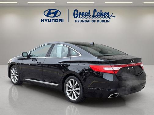 2016 Hyundai Azera Base