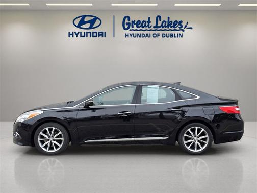 2016 Hyundai Azera Base