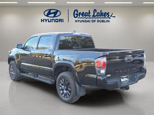 2023 Toyota Tacoma Limited