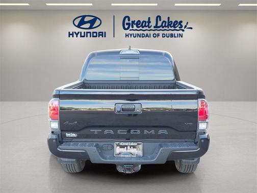 2023 Toyota Tacoma Limited