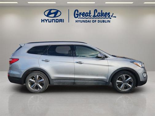 2014 Hyundai SANTA FE Limited