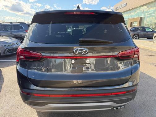 2023 Hyundai SANTA FE SEL 2.4