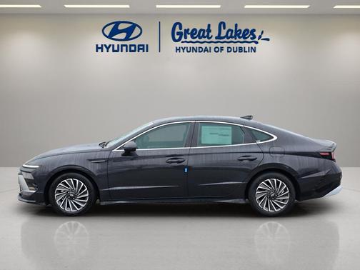 2026 Hyundai SONATA Hybrid SE