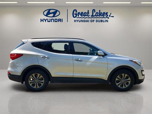 2014 Hyundai Santa Fe Sport 2.4L