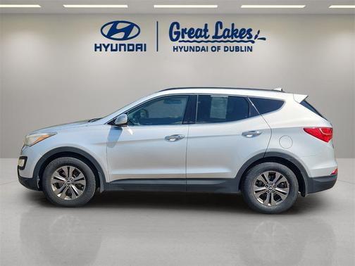 2014 Hyundai Santa Fe Sport 2.4L