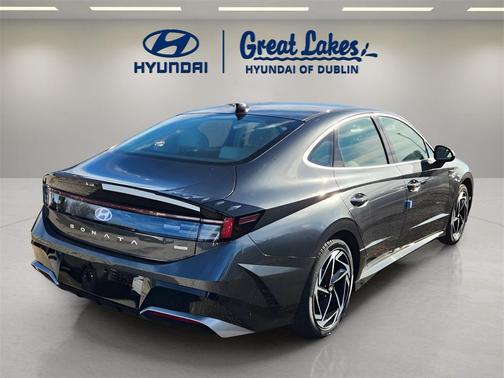 2026 Hyundai SONATA SEL