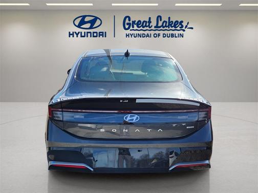 2026 Hyundai SONATA SEL