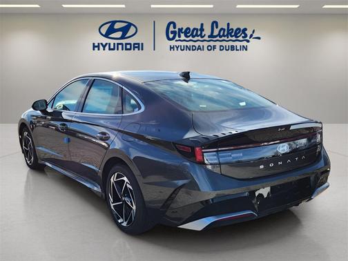 2026 Hyundai SONATA SEL