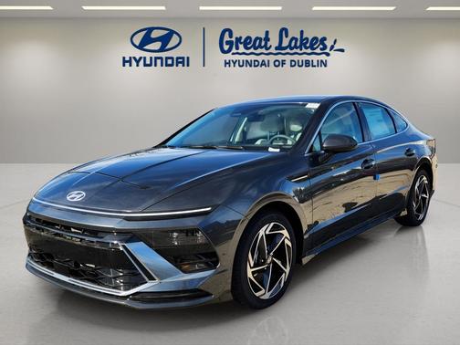 2026 Hyundai SONATA SEL