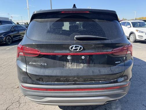 2023 Hyundai SANTA FE SE
