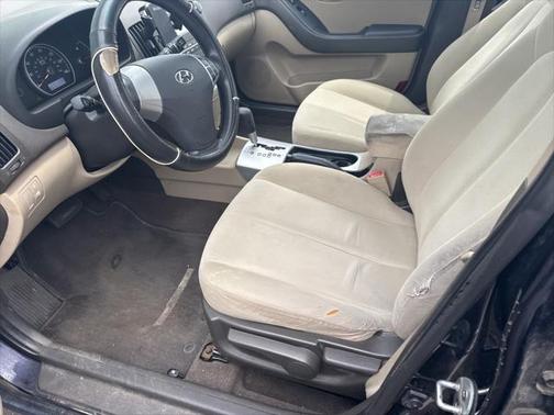 2009 Hyundai ELANTRA GLS
