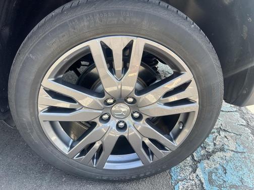 2022 Honda Pilot AWD Sport