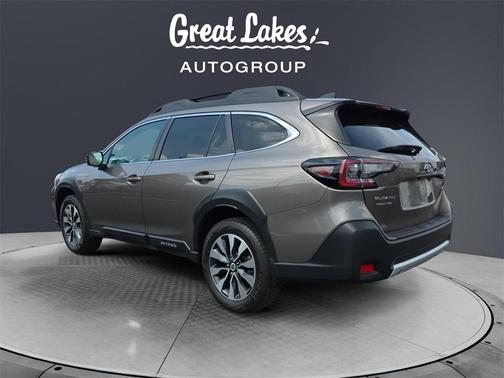 2023 Subaru Outback Limited