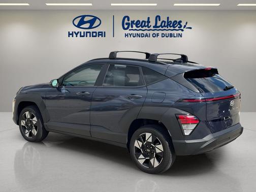 2025 Hyundai KONA SEL Convenience