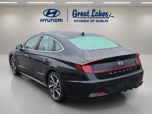 2023 Hyundai SONATA SEL Plus