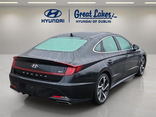 2023 Hyundai SONATA SEL Plus