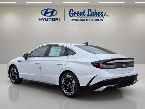 2026 Hyundai SONATA SEL