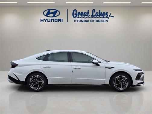 2026 Hyundai SONATA SEL