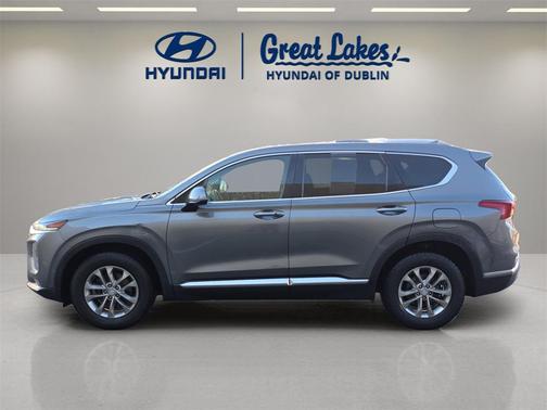 2019 Hyundai SANTA FE SEL 2.4